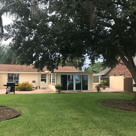 1711 Manatee Drive Villa Sebring Bagian luar foto