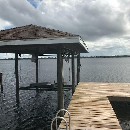 1711 Manatee Drive Villa Sebring Bagian luar foto