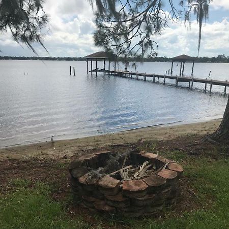 1711 Manatee Drive Villa Sebring Bagian luar foto