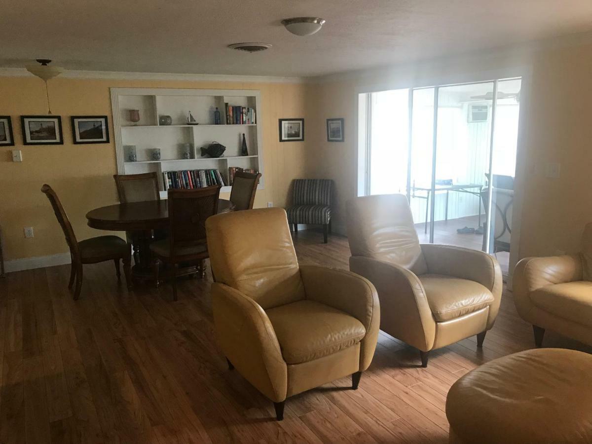 1711 Manatee Drive Villa Sebring Bagian luar foto