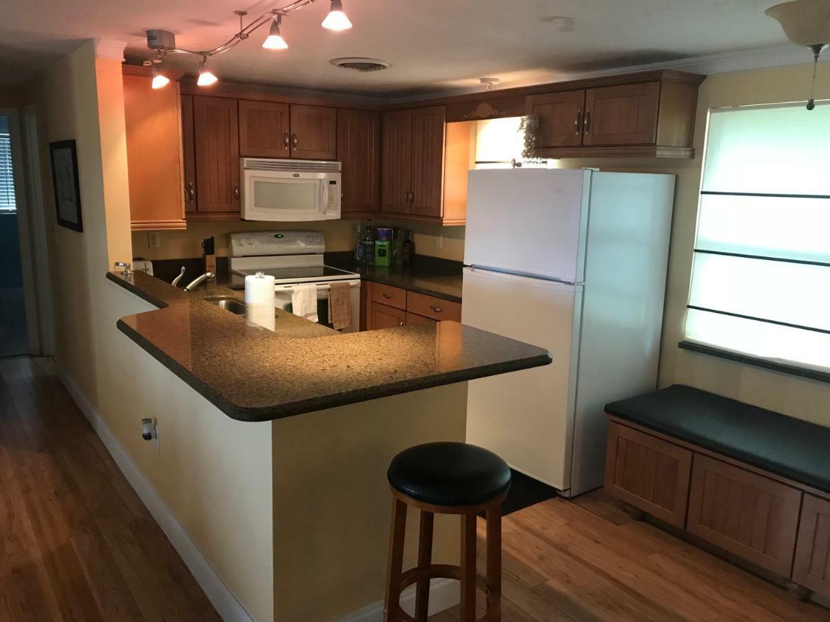 1711 Manatee Drive Villa Sebring Bagian luar foto