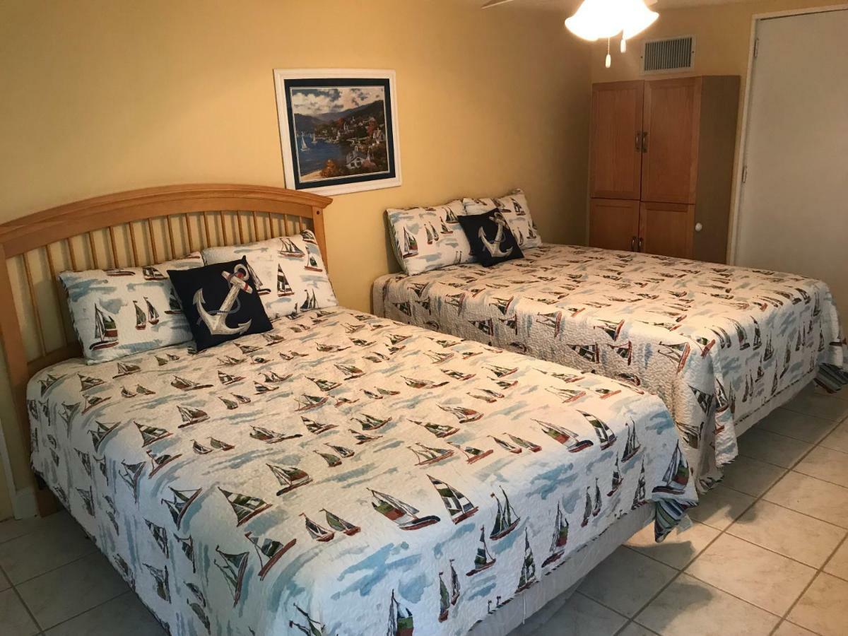 1711 Manatee Drive Villa Sebring Bagian luar foto