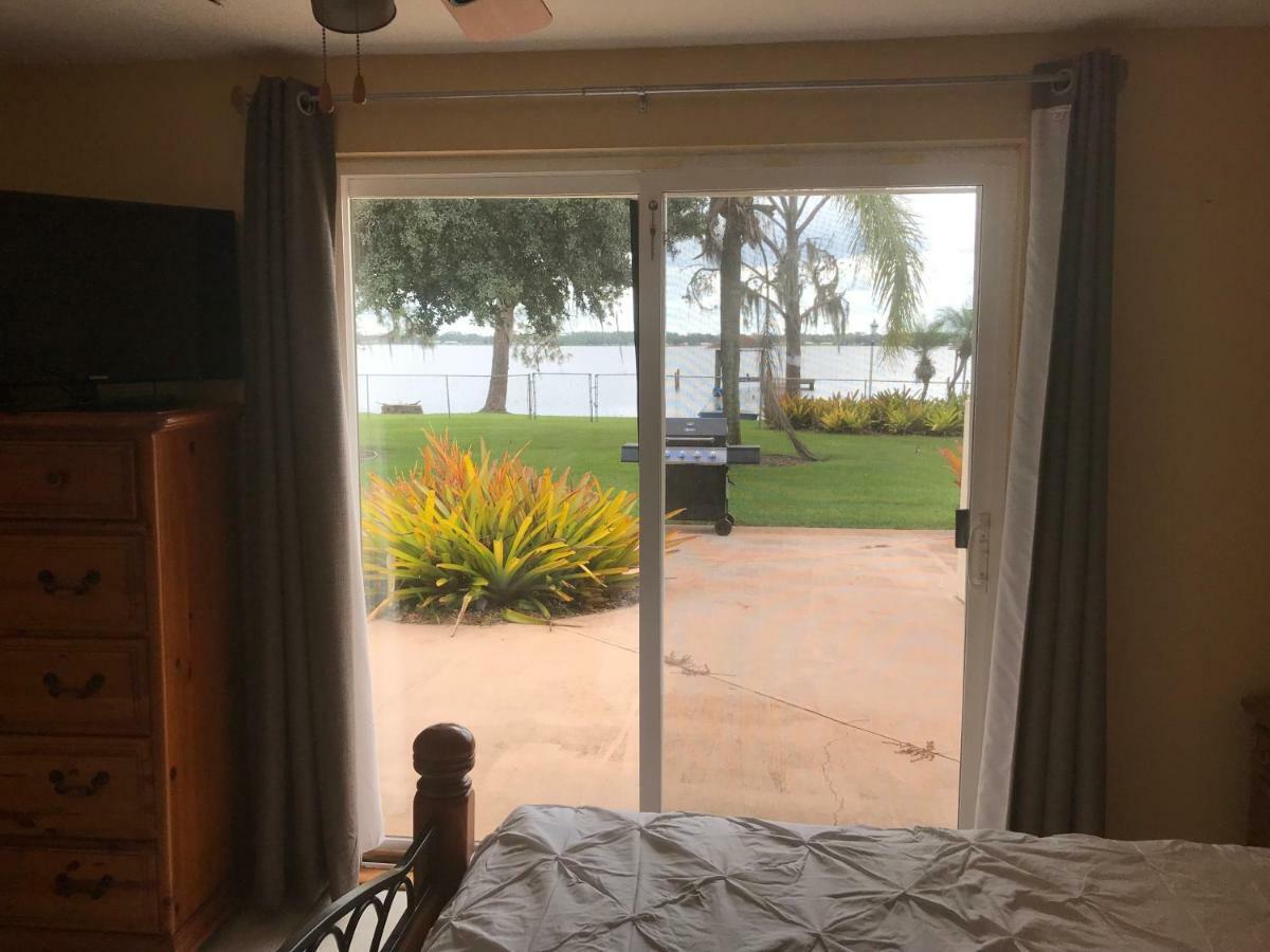 1711 Manatee Drive Villa Sebring Bagian luar foto
