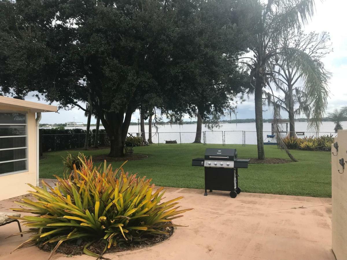 1711 Manatee Drive Villa Sebring Bagian luar foto