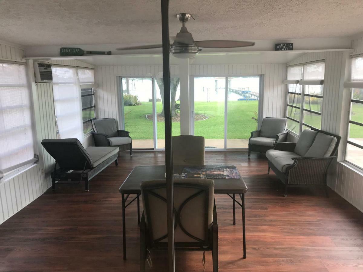 1711 Manatee Drive Villa Sebring Bagian luar foto