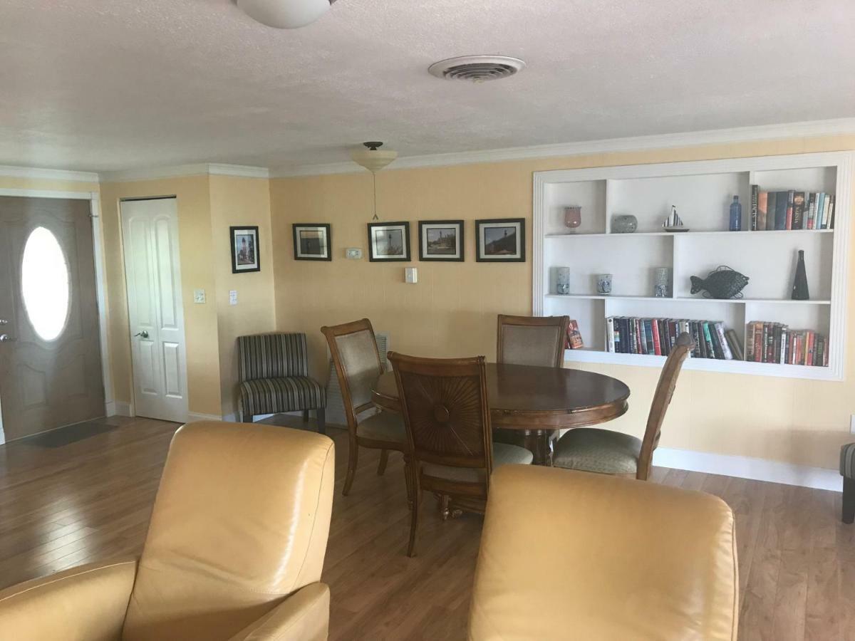 1711 Manatee Drive Villa Sebring Bagian luar foto