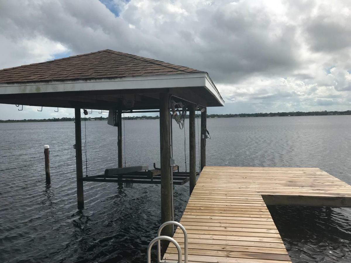 1711 Manatee Drive Villa Sebring Bagian luar foto